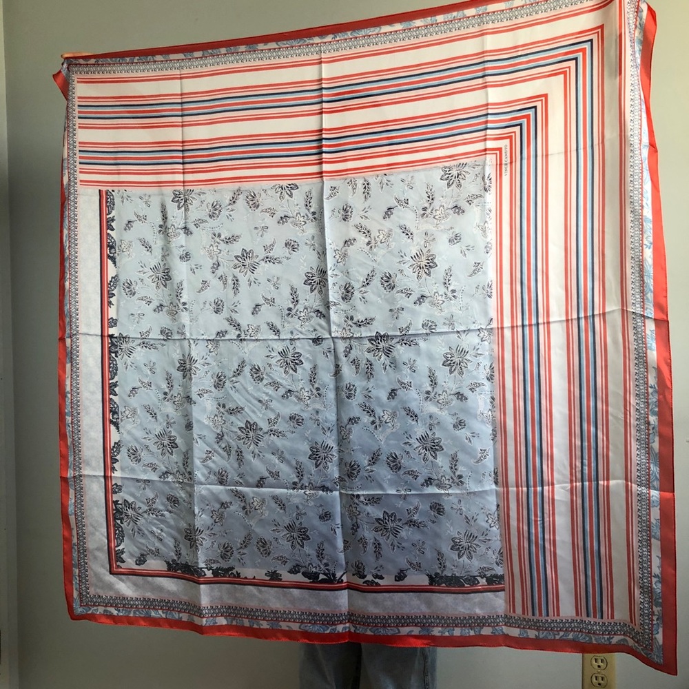 NEW✨Large Scarf/Shawl by Vince Camuto - Picture 4 of 7